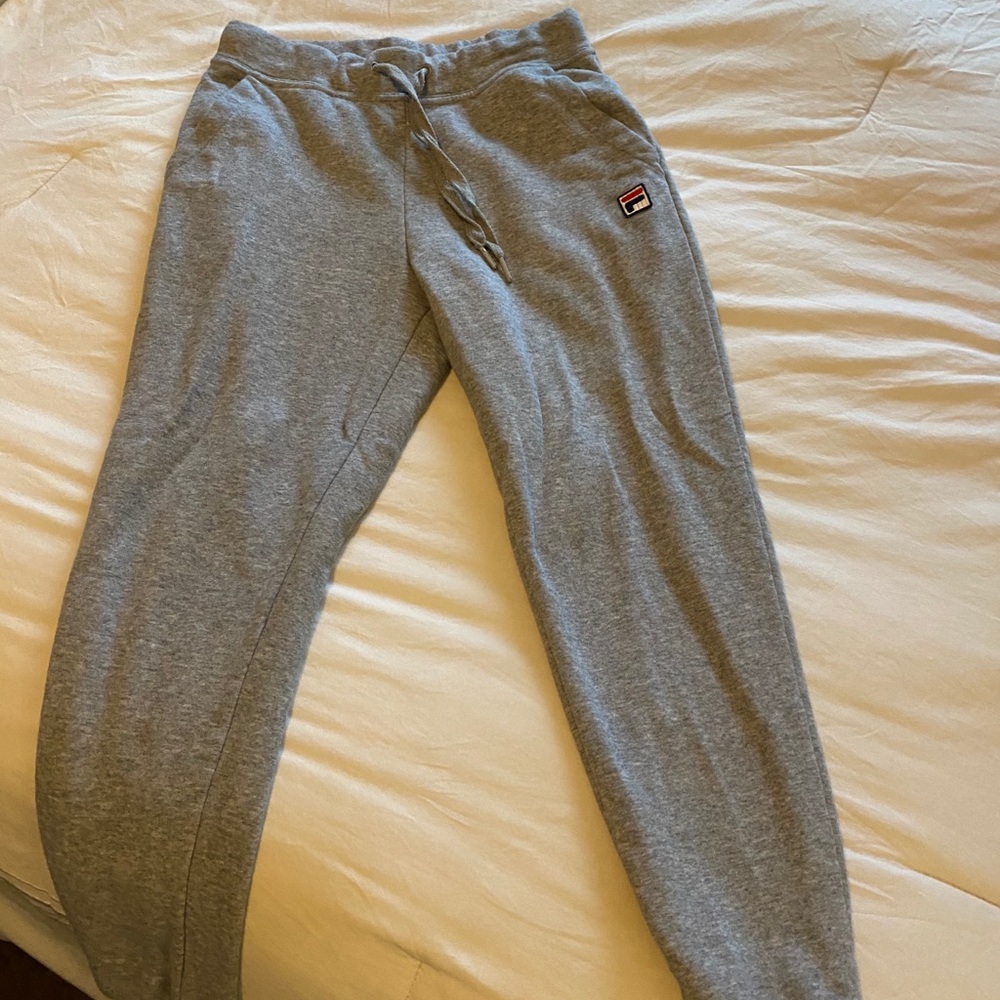 Sweatpants